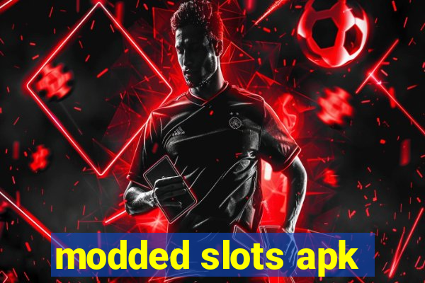 modded slots apk